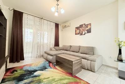 Apartament cu 2 camere decomandat, mobilat în Tomis Plus - 2