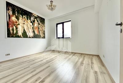 Apartament cu 2 camere, mobilat în Drumul Taberei - 7