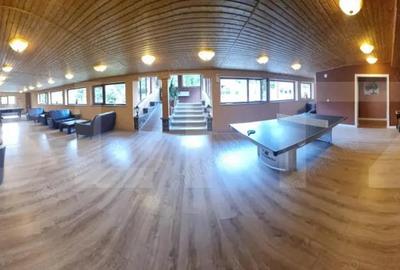 Spațiu comercial, de 6,000 mp, în Fundata - 2