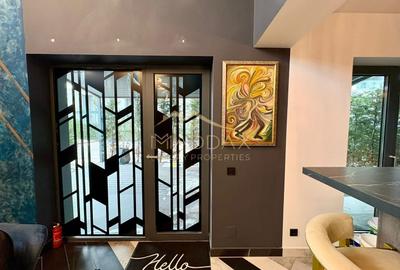 Apartament  Smart tip duplex *155mp* / *111mp* gradina / Aviatiei - 2