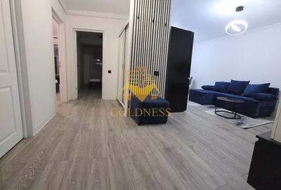 3 camere, parcare, prima închiriere, Soporului, Iulius Mall, FSEGA - 4