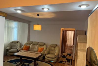 Apartament 3 camere pe Dacia langa Lidl - 17