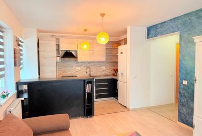 Apartament 2 camere mobilat proprietar 0% comision - 2