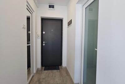 Garsonieră semidecomandată în Capitol - 11