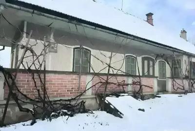 Teren de 1171 mp, în Zăbala - 3