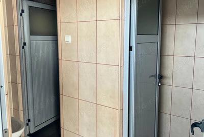 Spatiu comercial+depozit - 5