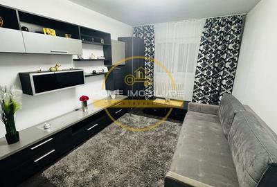 Etaj 3-Apartament 2 Camere-Decomandat/ Zona Galata! - 1