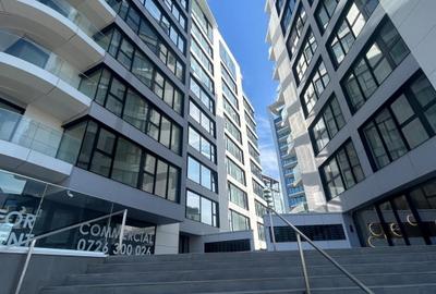 Apartament cu 2 camere decomandat în Pipera