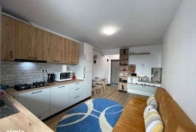 Apartament cu 2 camere în Sud - 1