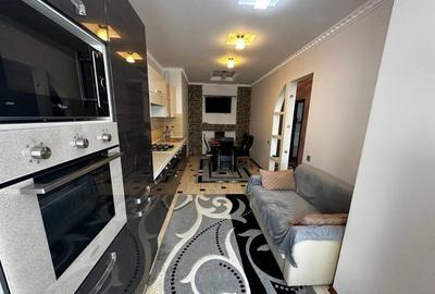 Apartament cu 3 camere decomandat în Borhanci - 4