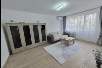 Garsonieră decomandată în Brâncoveanu - 5