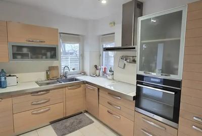 Casă cu 5 camere cu Garaj în Vest - 6