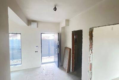 Casă cu 4 camere în Dârvari - 3