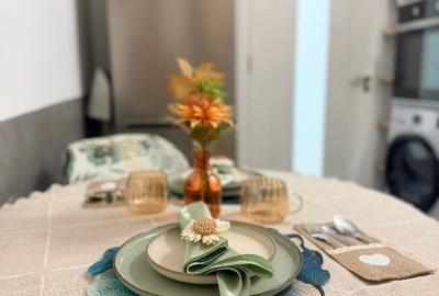 Apartament 2 camere - mobilat & utilat - Popesti Leordeni - 5