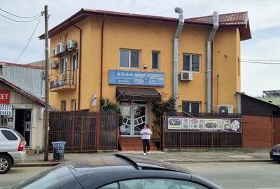 Casă cu 4 camere în Baicului - 8