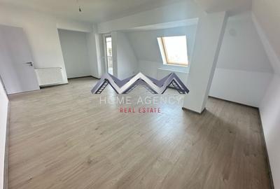 Apartament 2 camere de vânzare Otopeni | 60 mp utili, parcare, 23 August