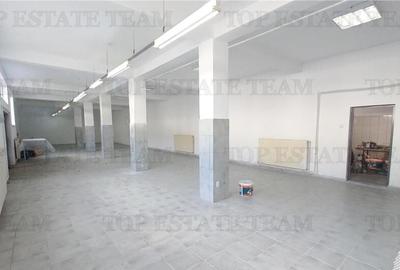 De Teren Cladire comerciala- Militari- Uverturii- Sector 6 - 9