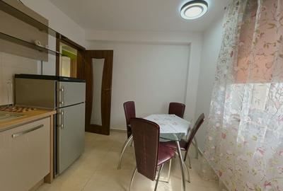 Garsonieră decomandată, mobilată în Tractorul - 6