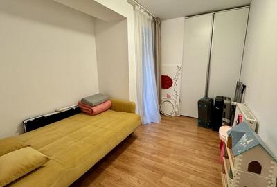 Apartament luminos cu 3 camere, complet mobilat, vedere panoramică spre Tâmpa - 12