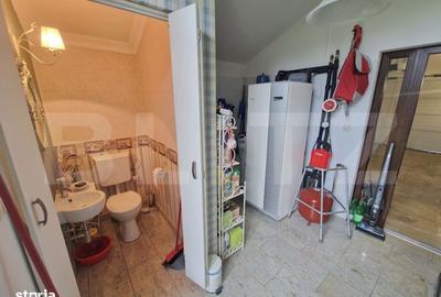 Casă cu 3 camere în Rontău - 17