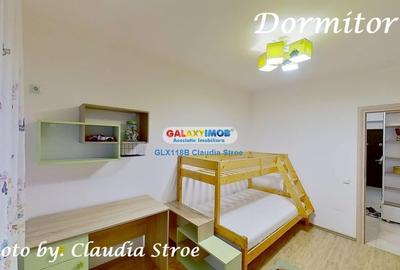 INCHIRIERE APARTAMENT 3 CAMERE BUCURESTI NOI LAMINORULUI - 28