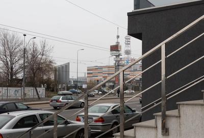 Proprietar, garsoniera bloc nou vis-a-vis de Sun Plaza langa Parcul Tineretului - 15