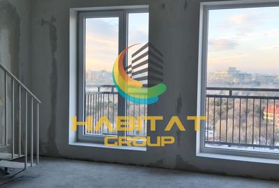 Apartament cu 5 camere decomandat în Tineretului - 61