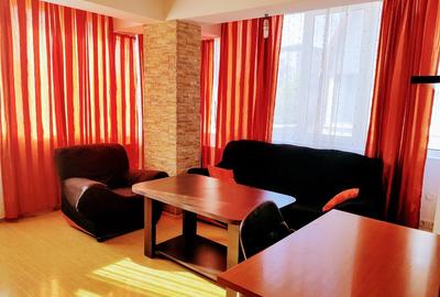 Apartament 3 camere Eminescu-Mosilor (2009, mobilat, utilat, parcare) - 5