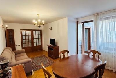 Apartament 4 camere, loc de parcare, Clucerului, parc Kiseleff - 2
