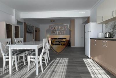 Ap 2 cam, semidecomandat, Mamaia Nord Et 2/8, lift, 62.80 mp, balcon, Lidl - 8