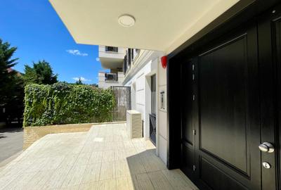 Apartament cu 3 camere decomandat, mobilat în Pipera - 6