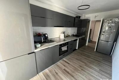 Apartament 2 camere Pipera + loc de parcare subteran - 5