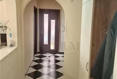 ARADULUI - 4 Camere - PARTER - Centrala proprie - Clima
