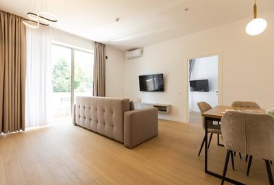 Apartament 2 Camere | Parcul Circului | Mobilat lux - 7