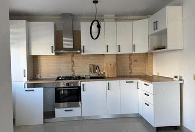 Apartament cu 2 camere decomandat în Central - 13