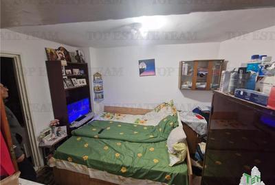 Casă individuală cu 3 camere cu Teren 161 Mp în Tei - 12