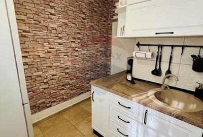 Apartament cu 3 camere decomandat, mobilat în Floreasca - 30