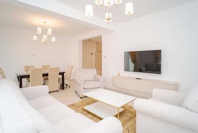 Inchiriere Duplex Modern 4 Camere ESQ Village Galata Teren 250 Mp - 1