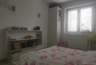 De închiriat: apartament 3 camere - Cotroceni- vedere spre grădină - 7