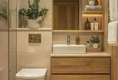 Bucatarie spatioasa, inchisa 16 mp pentru pasiona... - 3