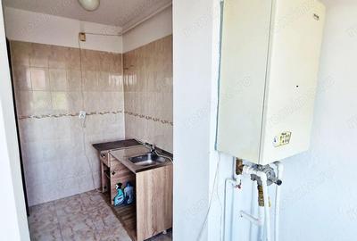 AZURA Imobiliare - Garsoniera Nemobilata Pitesti Craiovei Central - 6