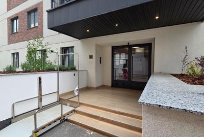 Apartament cu 2 camere decomandat în Central - 2