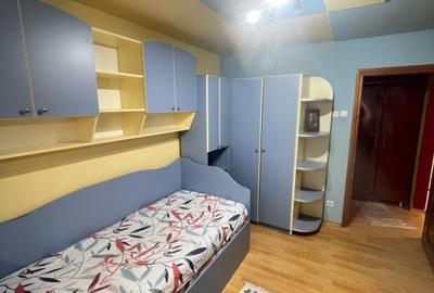 Apartament cu 3 camere decomandat, mobilat în Nord - 9