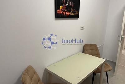 Apartament de inchiriat cu 1 camera- Unirea Towers - 6