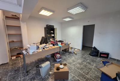 Calea Mosilor, 5 minute metrou Obor, stradal, vedere spate, bloc 1982, - 12