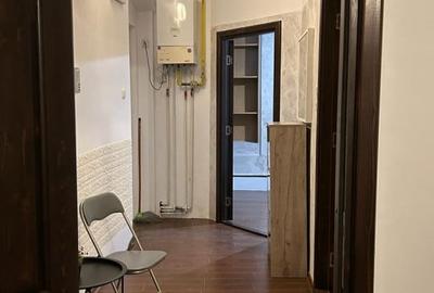Apartament cu 2 camere decomandat în Centrul Istoric - 7