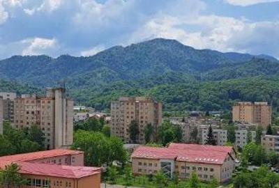 Apartament 3 camere mobilat - zona Astra - 2