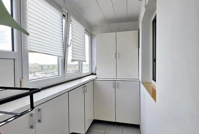 Apartament cu 2 camere decomandat, mobilat în Nicolae Grigorescu - 7