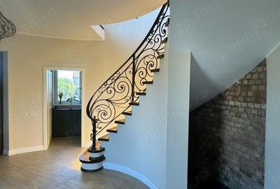 Vanzare casa Paradisul Verde Corbeanca - 4