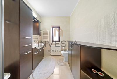 Casă individuală cu 5 camere cu Canalizare în Grigorescu - 8